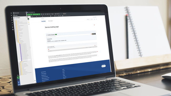 Ivoclar relies on Pimcore and the SAP Customer Data Cloud